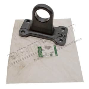 Hook - Towing - Rear - LR139442LR - LAND ROVER