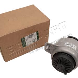 Bracket - Engine Mounting - LR141387LR - LAND ROVER