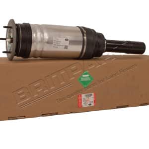 Shock Absorber - LR146318LR - LAND ROVER