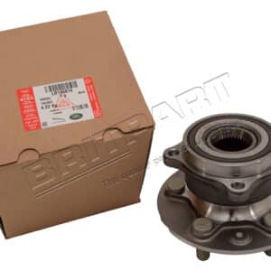 Hub - Wheel - LR146814LR - LAND ROVER