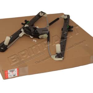 Regulator And Motor - Window - LR153955LR - LAND ROVER