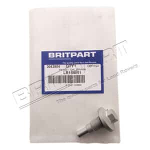 Plug - Oil Drain - LR154091 - BRITPART