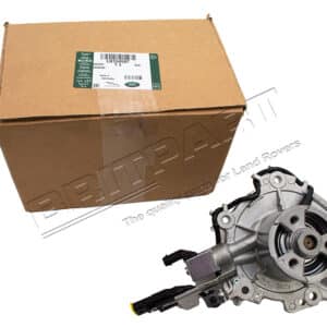 Pump - Water - LR154597LR - LAND ROVER