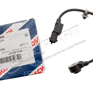 Sensor - Engine Knock - LR155117G - BOSCH