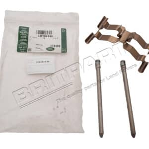 Kit - Brake Caliper Attachment - LR156545LR - LAND ROVER