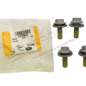 Screw - LR156842LR - LAND ROVER