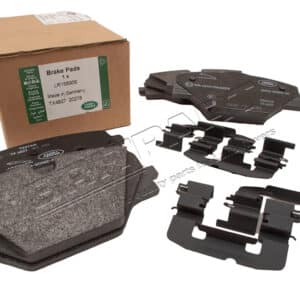 Kit - Brake Lining - LR156906LR - LAND ROVER