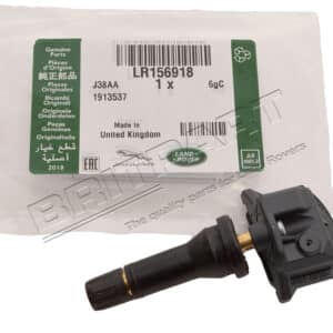 Sensor - Tyre Pressure Monitoring - LR156918G - OEM