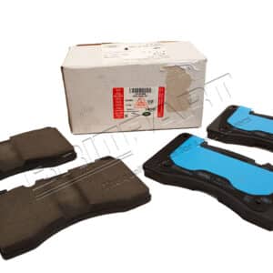 Kit - Caliper Brake Pad - LR157388LR - LAND ROVER
