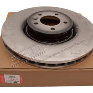 Disc - Brake - LR161894LR - LAND ROVER