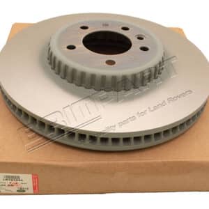 Disc - Brake - LR161895LR - LAND ROVER
