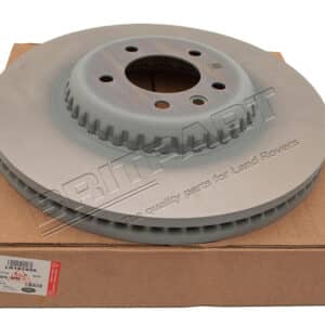 Disc - Brake - LR161896LR - LAND ROVER