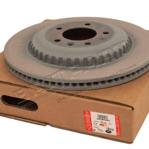 Disc - Brake - LR161905LR - LAND ROVER