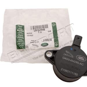 Solenoid - Engine Variable Timing - LR162948LR - LAND ROVER