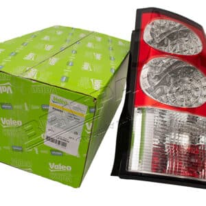 Lamp - Rear - LR162961G - VALEO