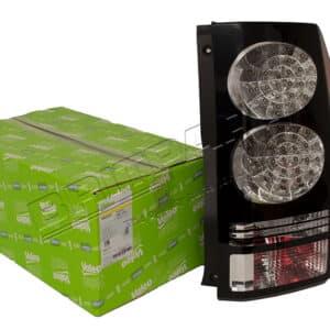 Lamp - Rear - Stop And Flasher - LR162972G - VALEO