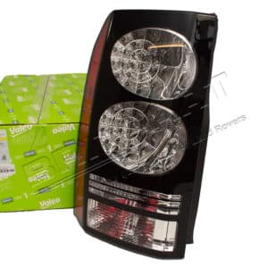 Lamp - Rear - Stop And Flasher - LR162974G - VALEO