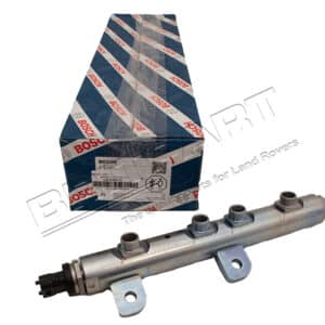 Manifold - Fuel Supply - LR164041G - BOSCH