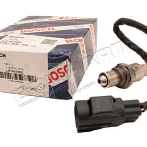 Sensor - Hego - LR166505G - BOSCH