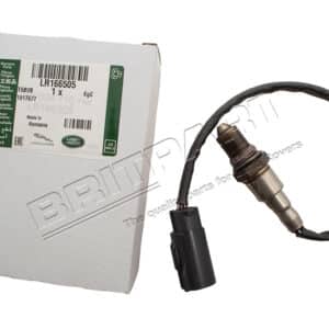 Sensor - Hego - LR166505LR - LAND ROVER