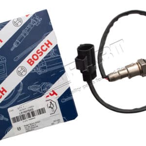 Sensor - Lambda - LR166782G - BOSCH