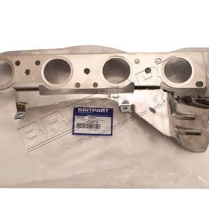 Gasket - Exhaust Manifold - LR166796 - BRITPART