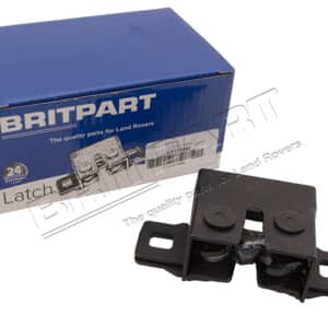 Latch - Hood - LR173840 - BRITPART