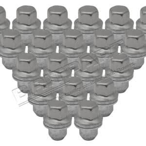 Wheel Nut X 20 - LR173842GX - OEM