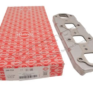 Gasket - Exhaust Manifold - LR174018G - LAND ROVER