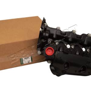 Manifold - Inlet - LR179201LR - LAND ROVER