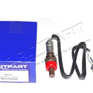 Sensor Lamda - MHK100940 - INTERMOTOR