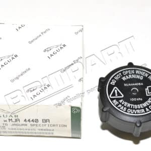 Cap-Pressure - MJA4440BA - JAGUAR