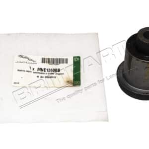 Bush-Wishbon - MNE1360BB - JAGUAR