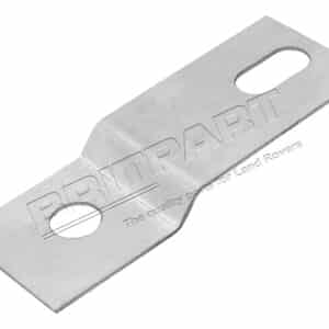 Bracket (Stainless Steel) - MTC6332BRKT - BRITPART