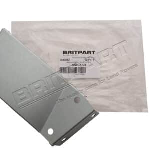 Bracket - Support - MWC1736 - BRITPART