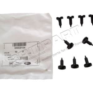 Stud Door Casing - MWC9134LR - LAND ROVER