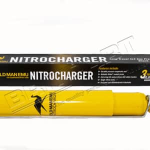 Ome Shock Cherokee Wh -R- - N190 - ARB
