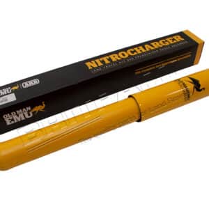 Ome Shock Cherokee Wh -R- - N220 - ARB