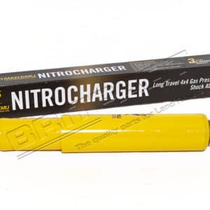 Ome Shock Vw Synco 85-90-Rear - N37 - ARB