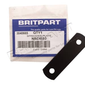 Spreader Plate - NRC4693 - BRITPART