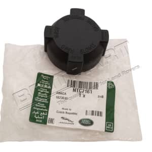 Cap-Overflow Container - NTC7161LR - LAND ROVER