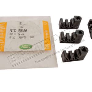 Clip Pipe - NTC9530LR - LAND ROVER