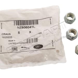 Propshaft Nut - NZ606041LLR - LAND ROVER