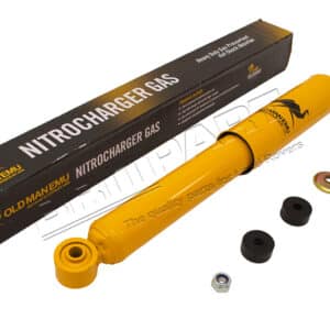 Gas Shock Suzuki Sn413-Front - OME028 - ARB