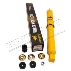 Old Man Emu Gas Shock-Exp Santana- - OME034 - ARB