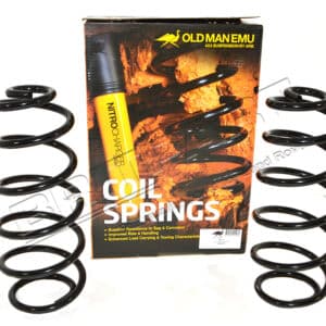Coil Jeep Jk Rear - OME2617 - ARB