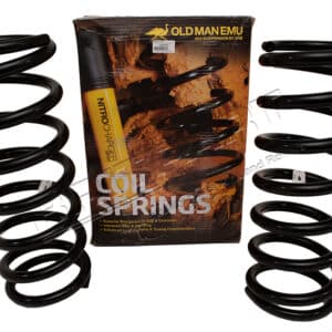 Coil 3Inr Y61 Cnstant 400Kg(L) - OME3035 - ARB