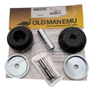 Ome Upper Strut Bush Pajero 2000+ - OME3101 - ARB