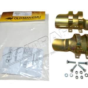 Ome Shock Stoneguard-Long-Kit - OME661 - ARB