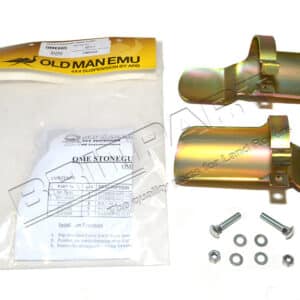 Nitrocharger Stoneguard - Single Clamp - OME665 - ARB